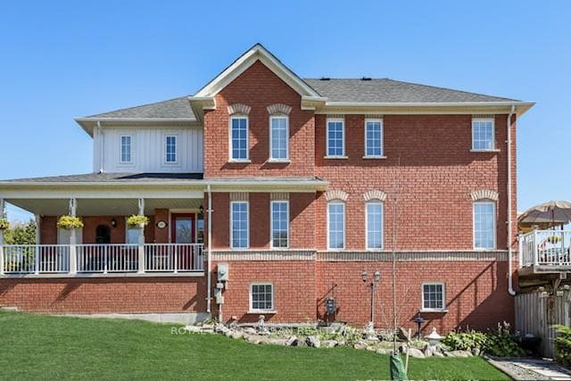 1081 Keswick Court photo 3