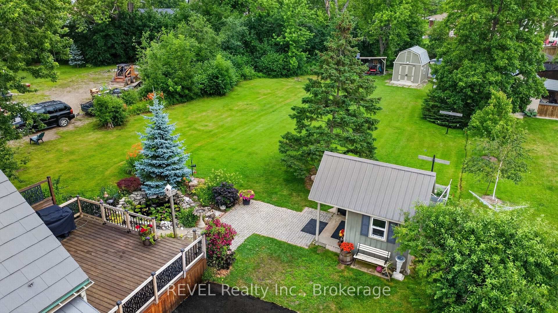 316 Leask Avenue photo 36