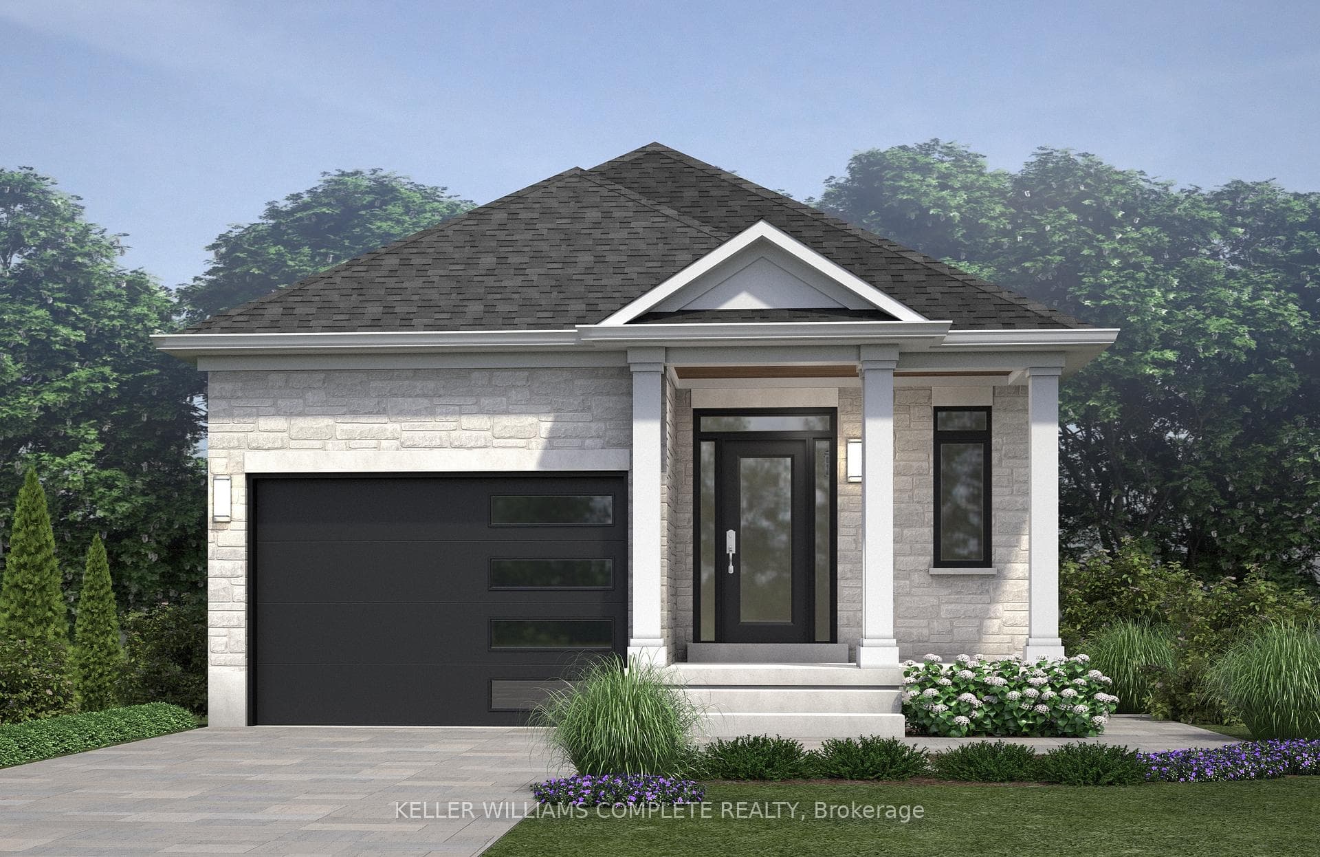 122 Pike Creek Drive photo 1