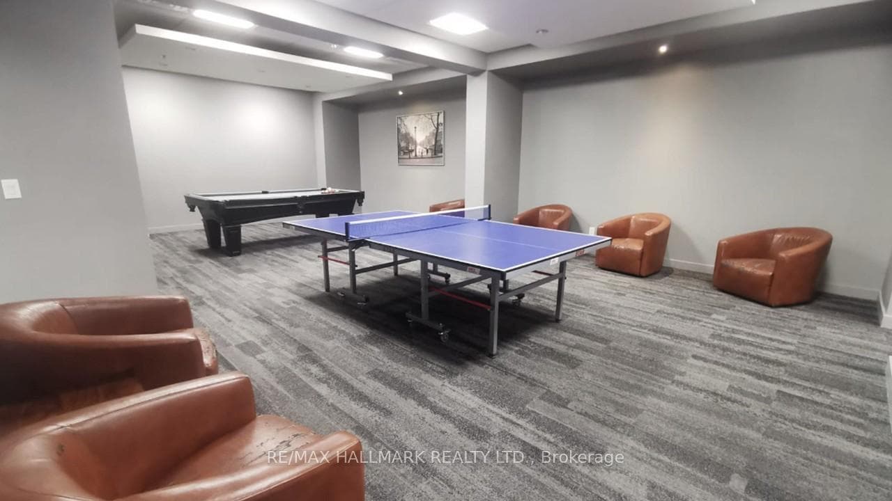 38 Joe Shuster Way Unit 721 photo 37