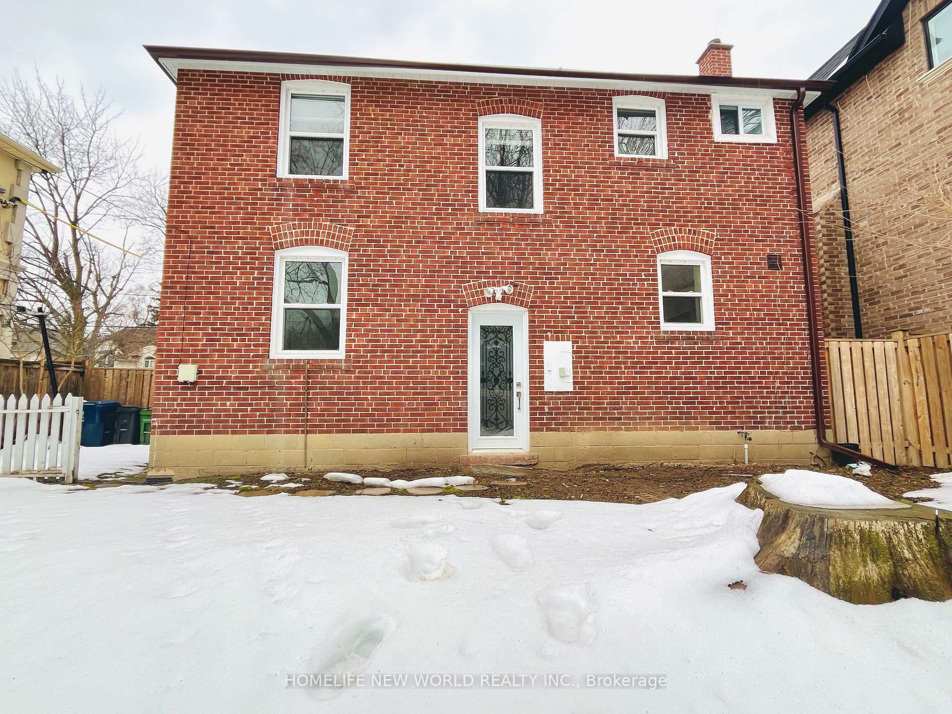229 EMPRESS Avenue Unit GROUND photo 22