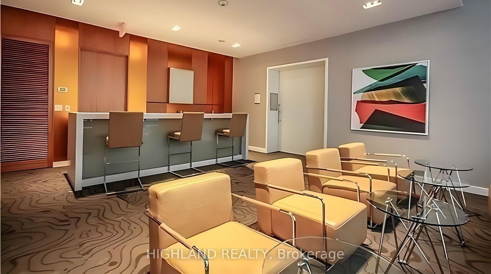832 Bay Street Unit 2409 photo 16