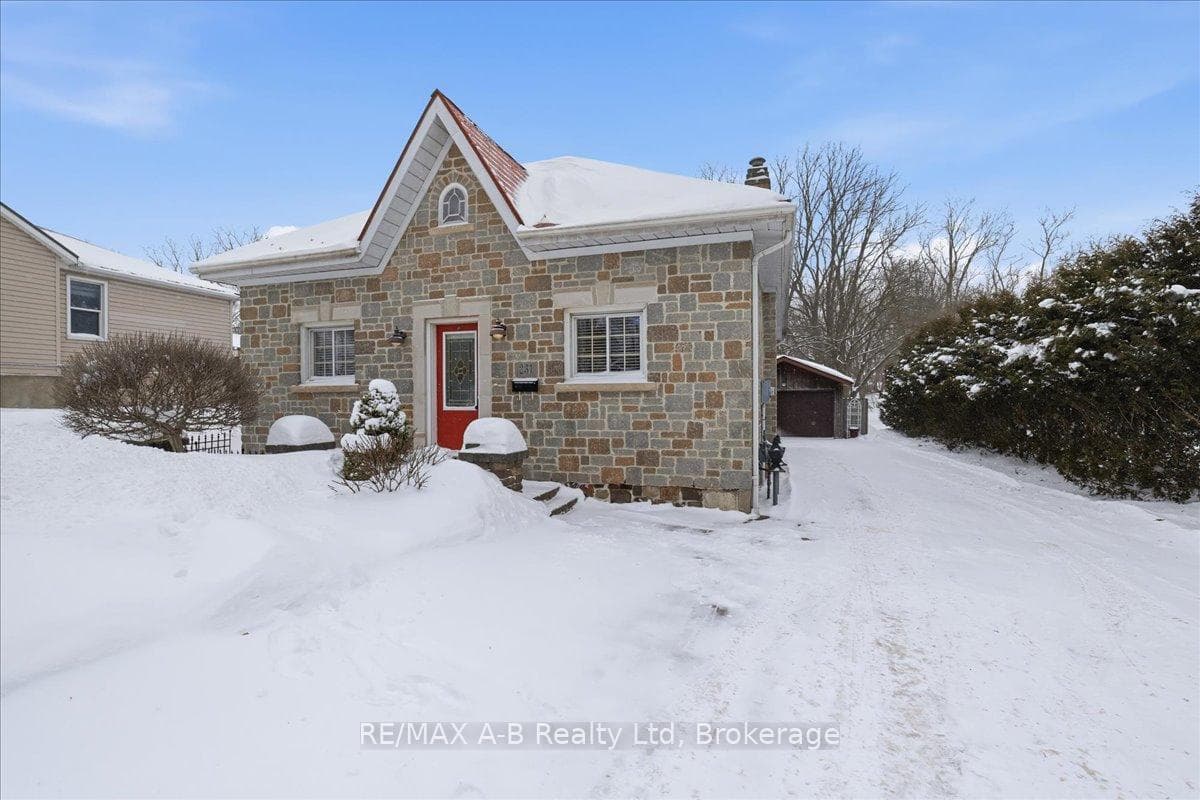 231 West Gore Street photo 3