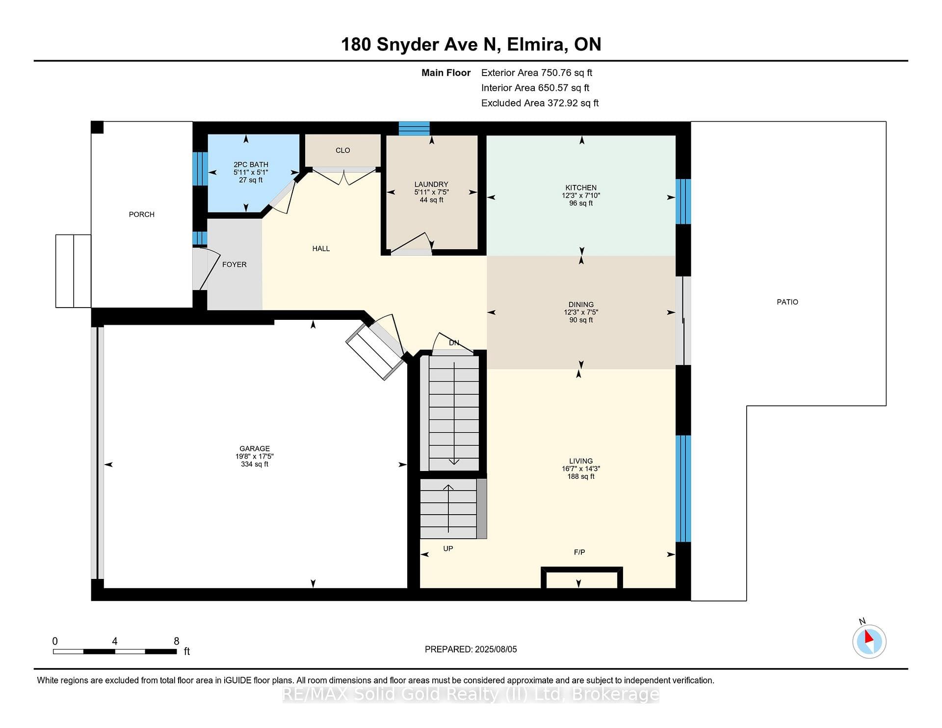 180 Snyder Avenue photo 32