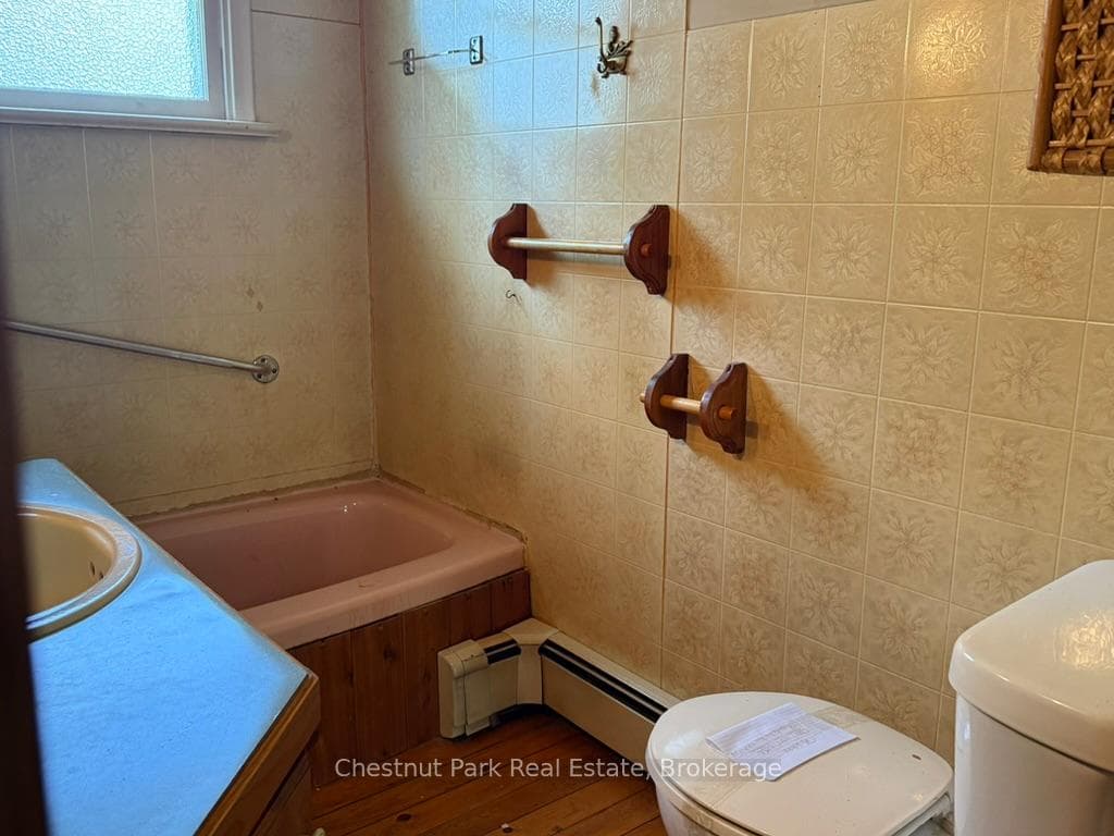 4 Piece Bathroom