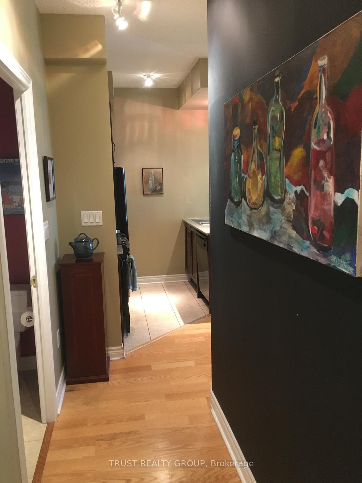 100 Hayden Street Unit 1801 photo 10