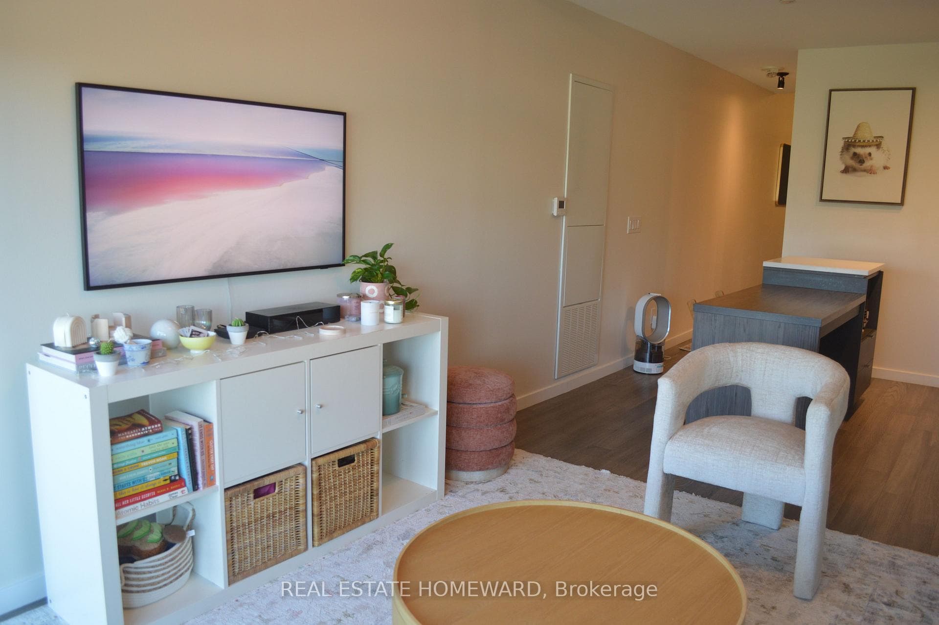7 Smith Crescent Unit 307 photo 21