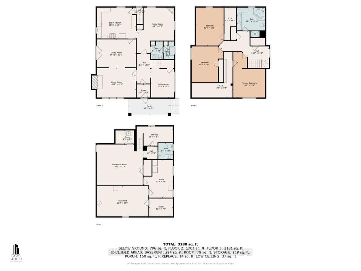 16 Nelles Boulevard photo 39