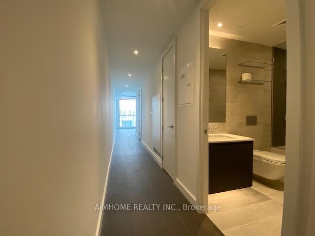 81 Wellesley Street Unit 1207 photo 9