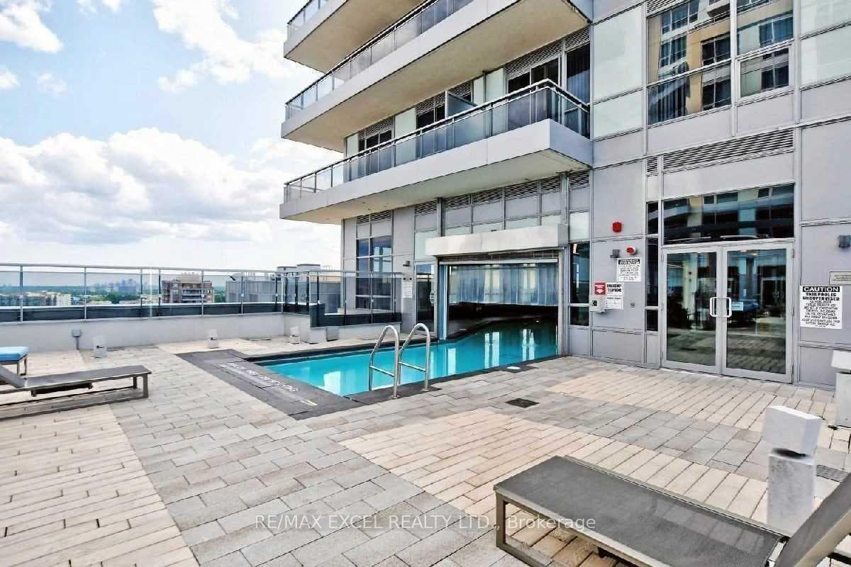 9201 Yonge Street Unit 2109 photo 16
