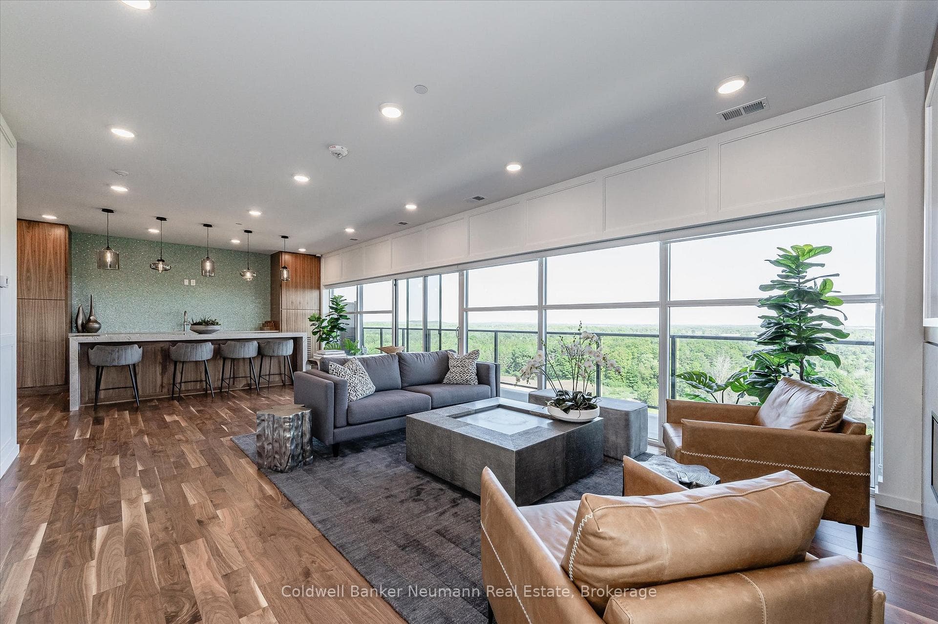 Party Room