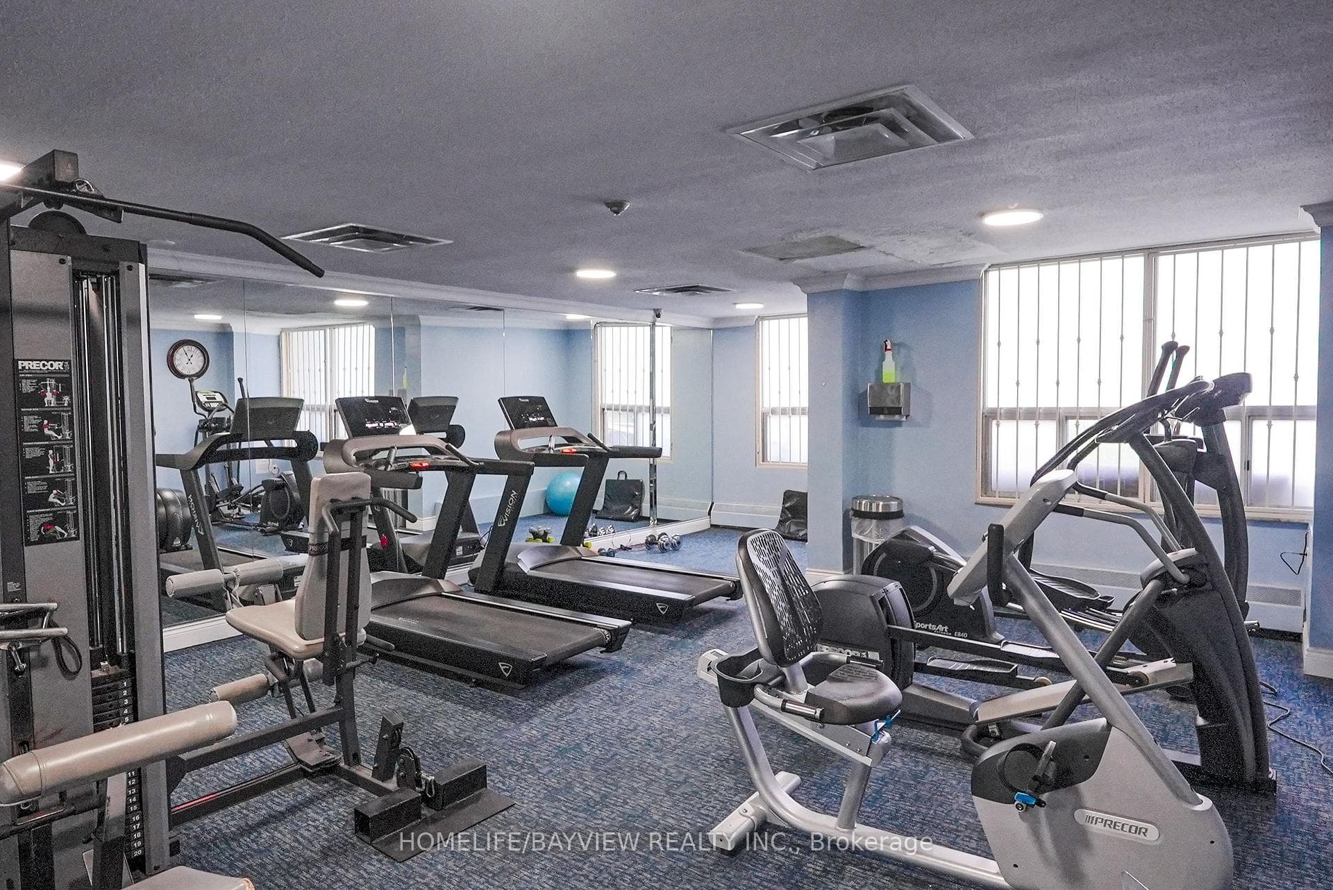 20 Edgecliff Golfway Unit 1117 photo 23