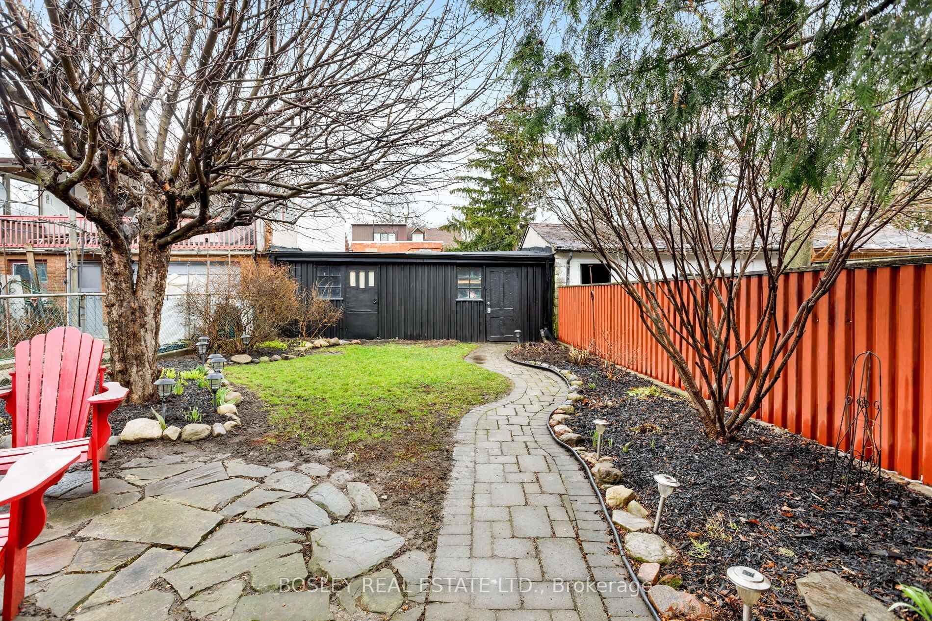 127 Lisgar Street photo 35