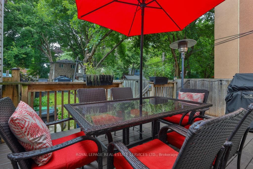 124 Coxwell Avenue photo 33