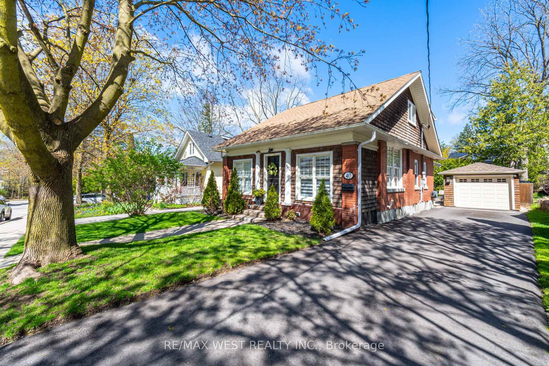 40 Connaught Avenue photo 2