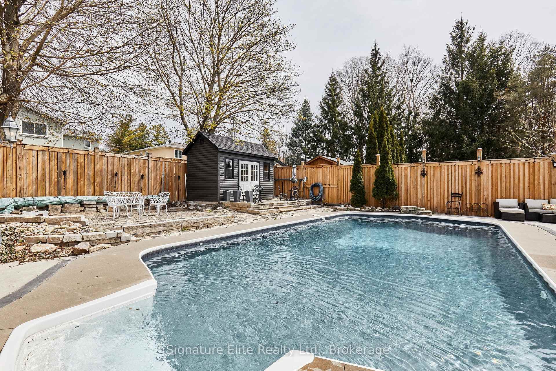 159 Meadowvale Road photo 28