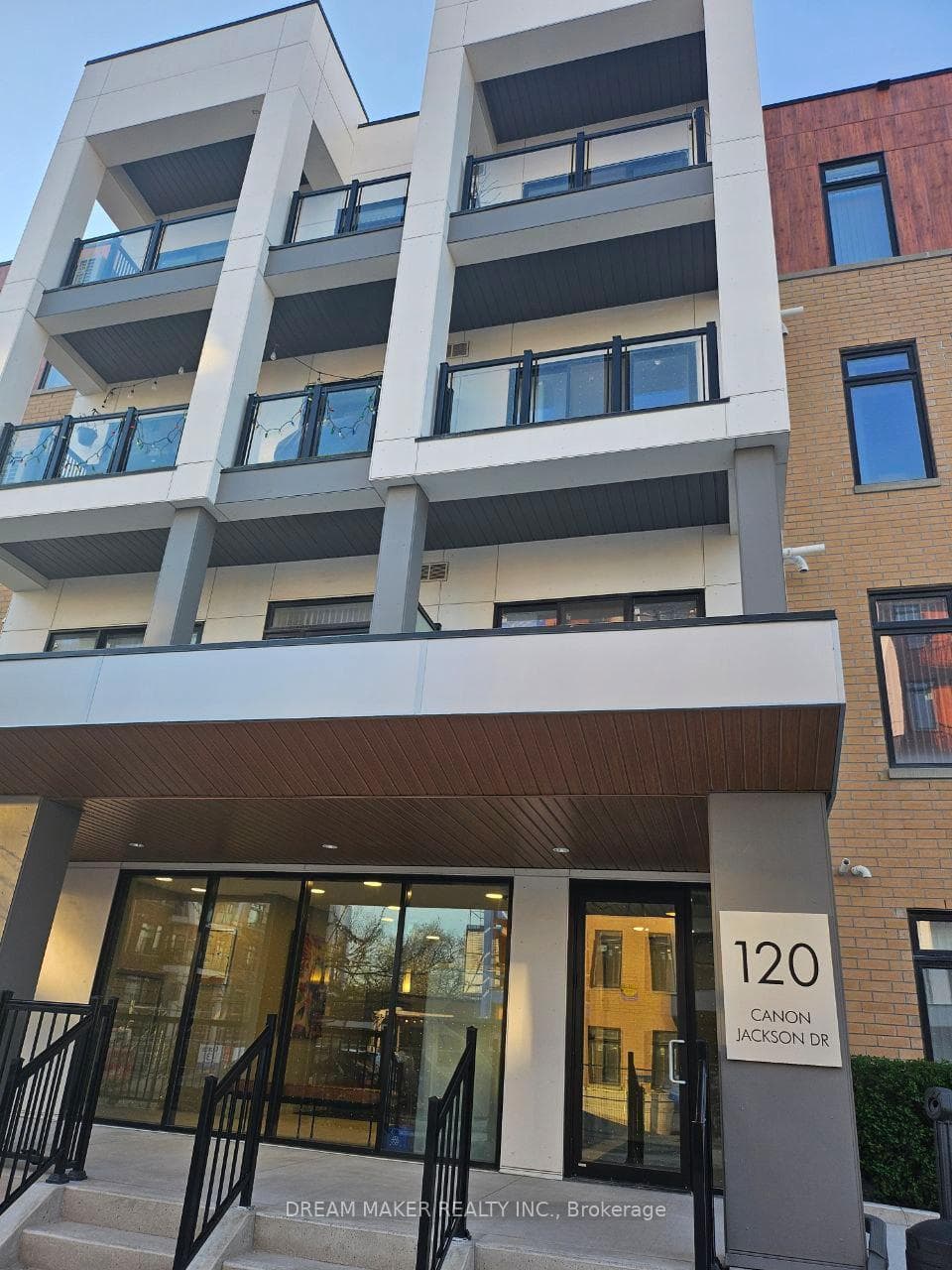120 Canon Jackson Drive Unit 405 photo 1