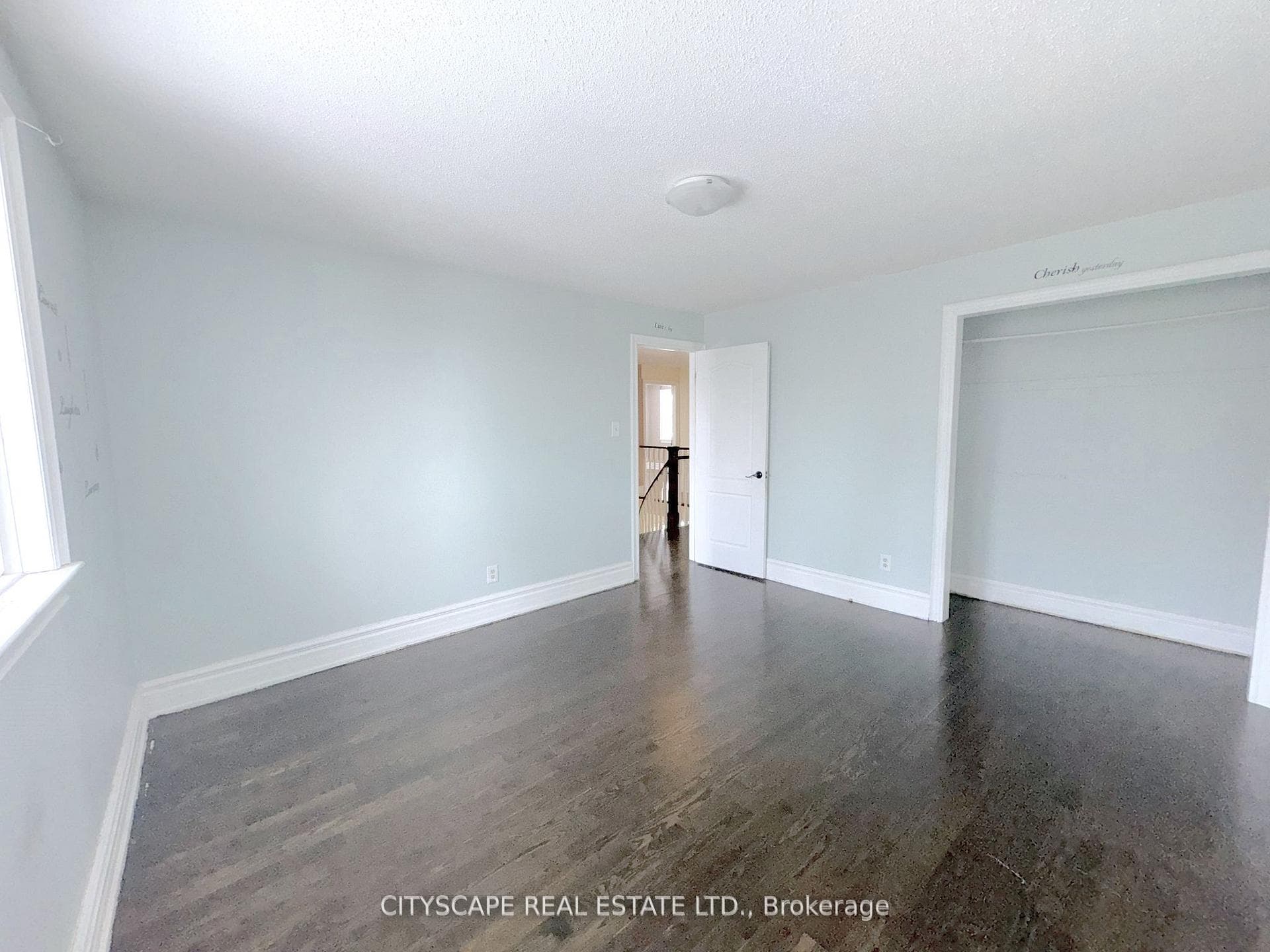 Bedroom #3