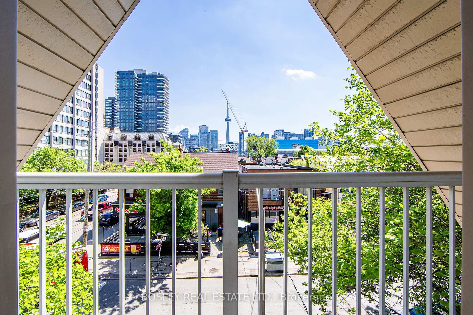 4 Baldwin Street photo 25