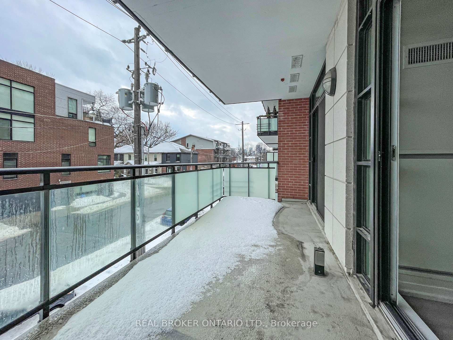 88 Colgate Avenue Unit 220 photo 11