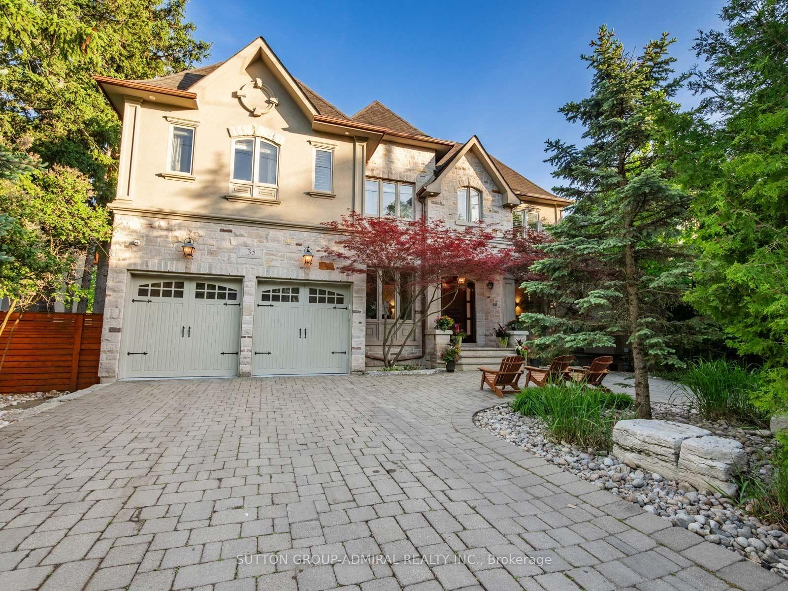 35 Wentworth Avenue photo 5