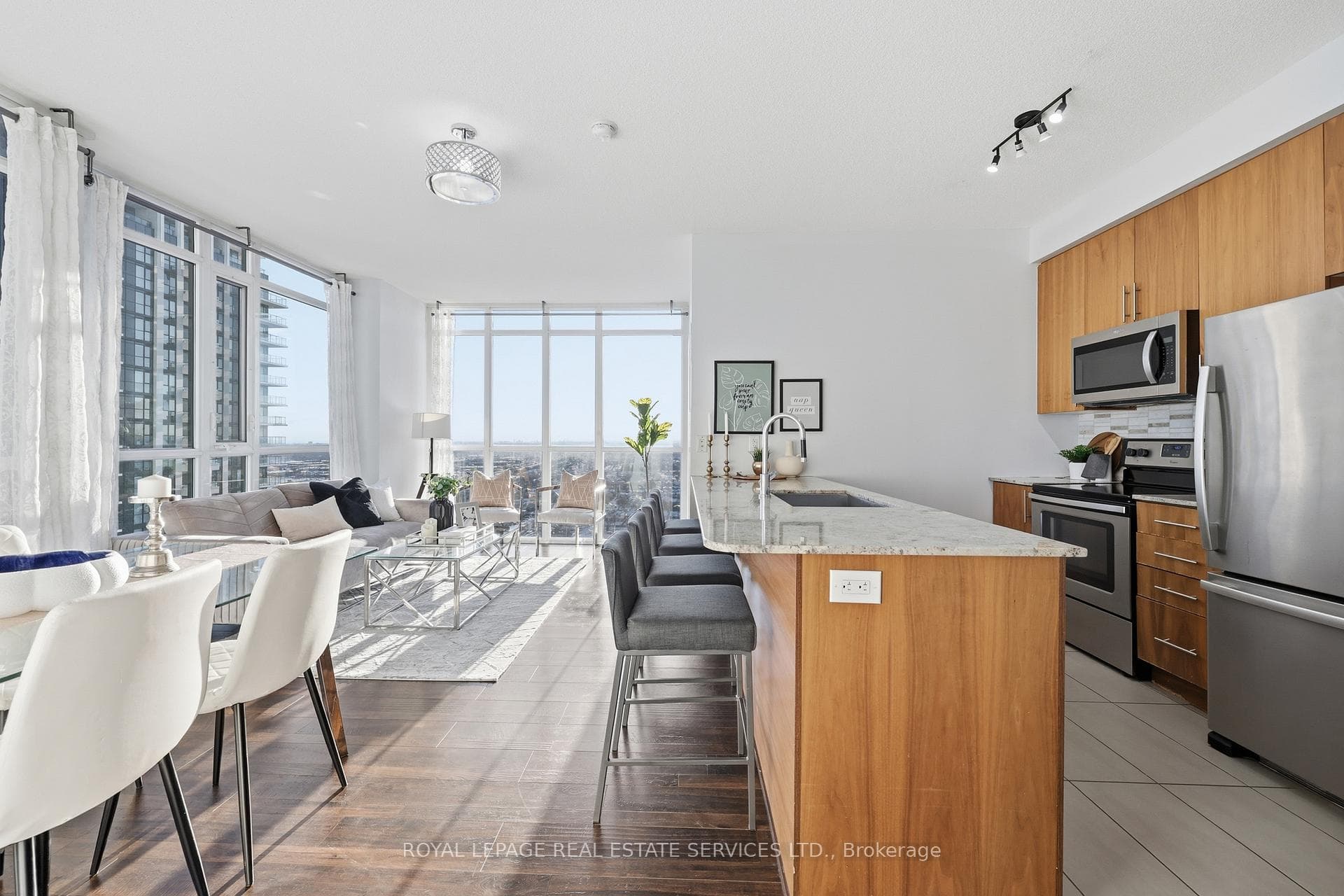 4099 Brickstone Mews Unit 2403 photo 13