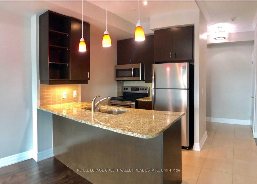100 John Street Unit 1201 photo 8