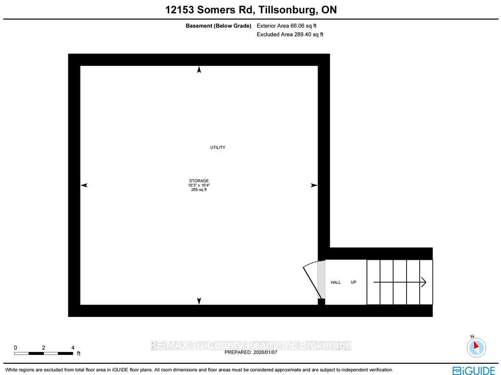 12153 Somers Road photo 21