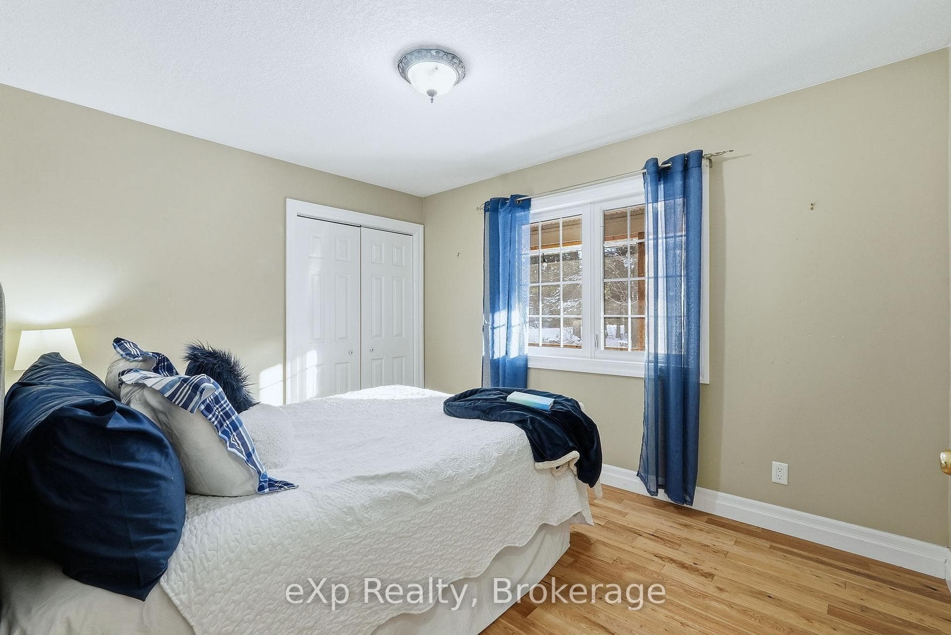 3rd Bedroom
