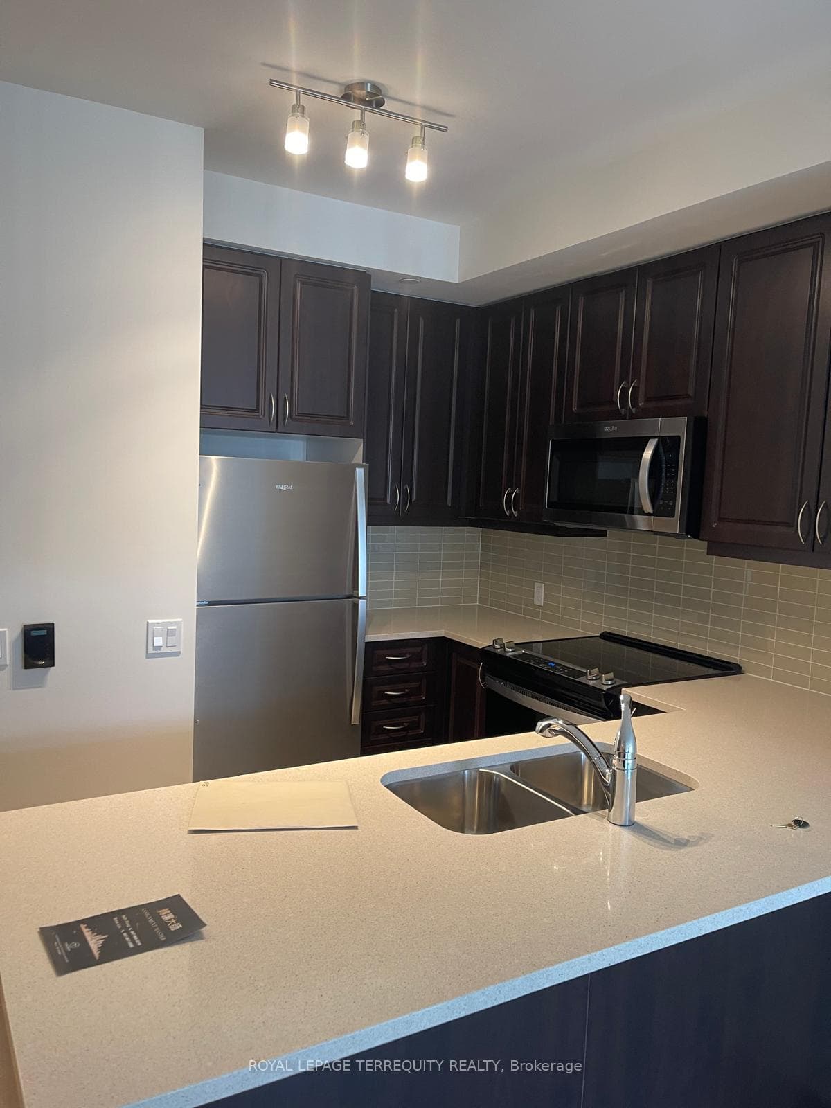 4955 Yonge Street Unit 1510 photo 4