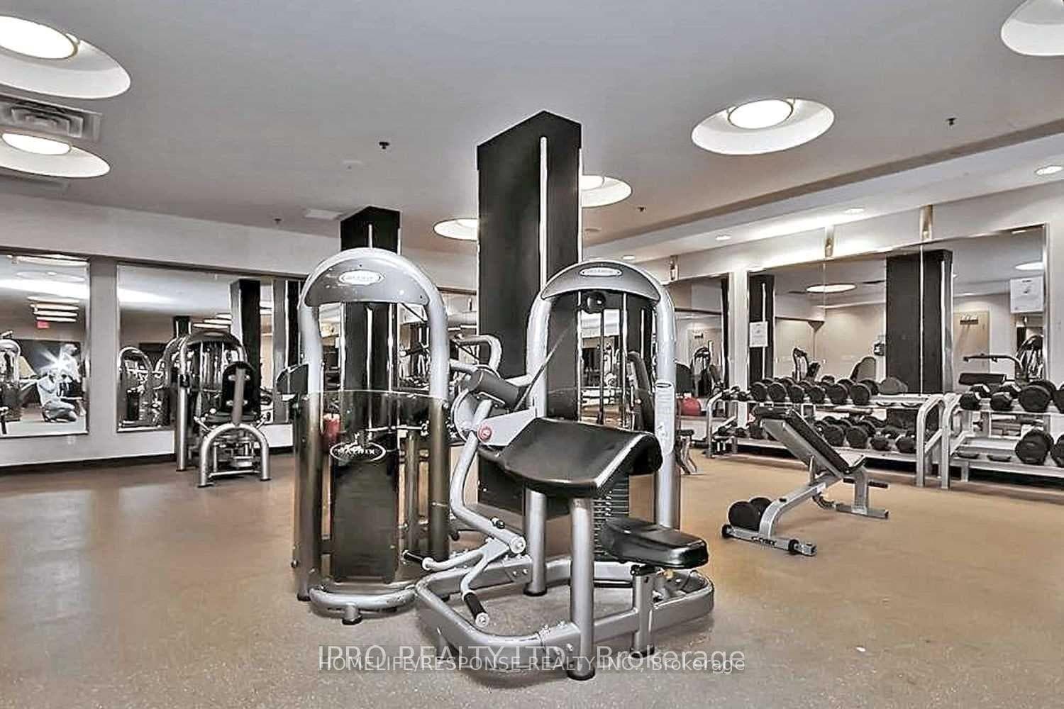 50 Absolute Avenue Unit 3104 photo 17