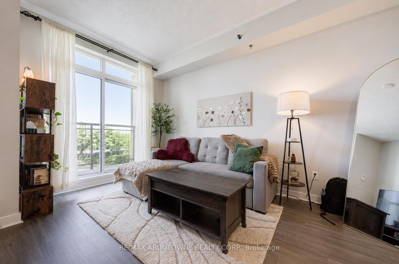 2490 Old Bronte Road Unit 219 photo 19
