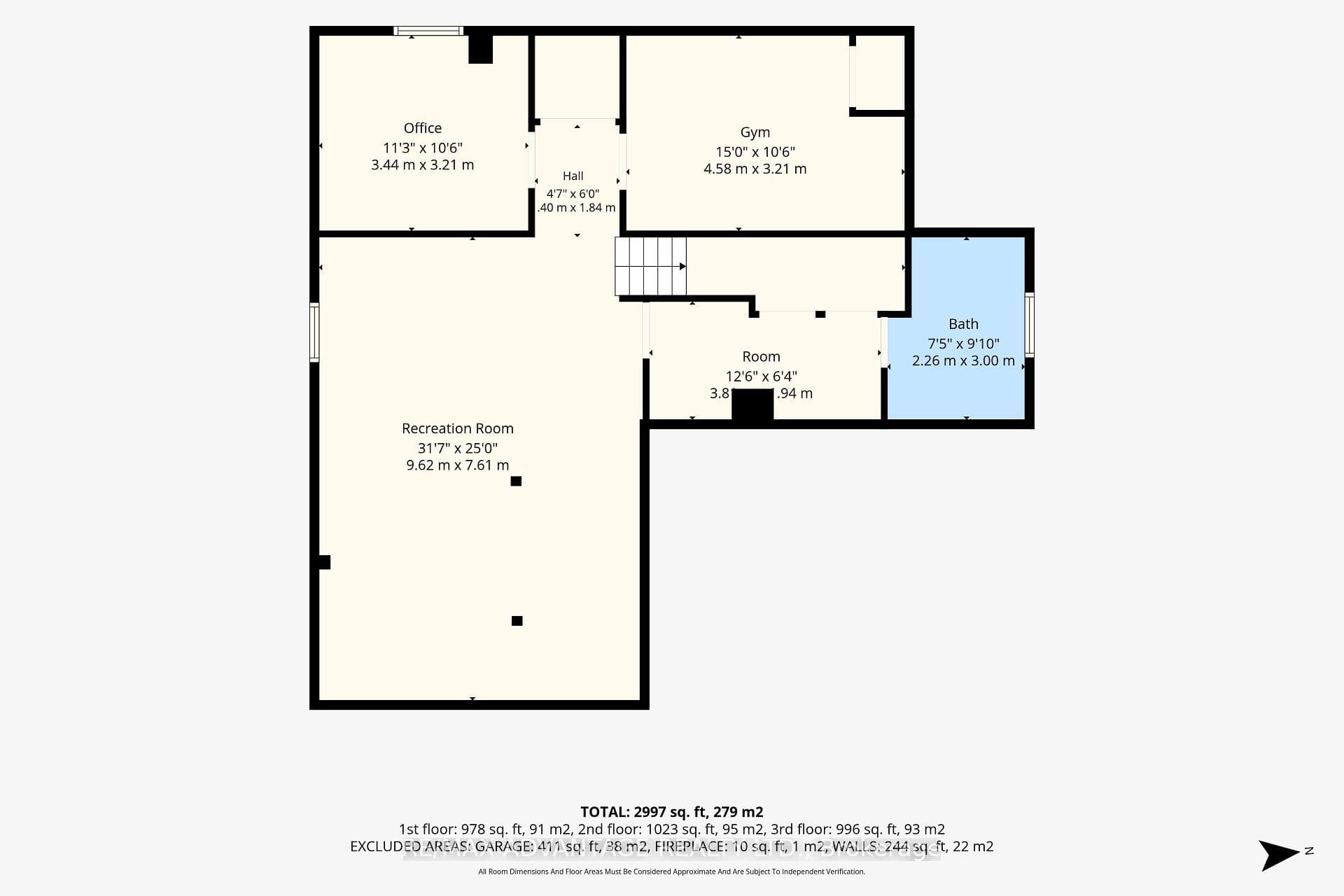 12 Spencer Crescent photo 39