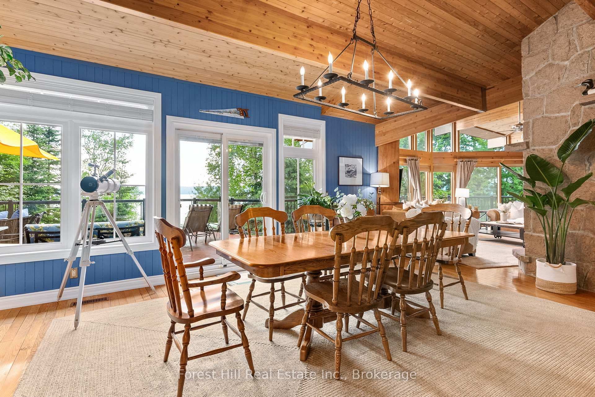 4475 Kawagama Lake Road photo 19
