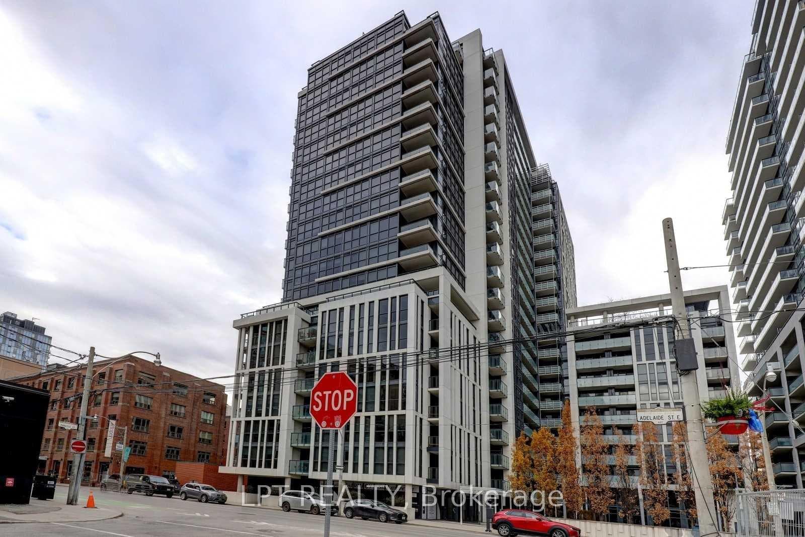 400 Adelaide Street Unit 2214 photo 21