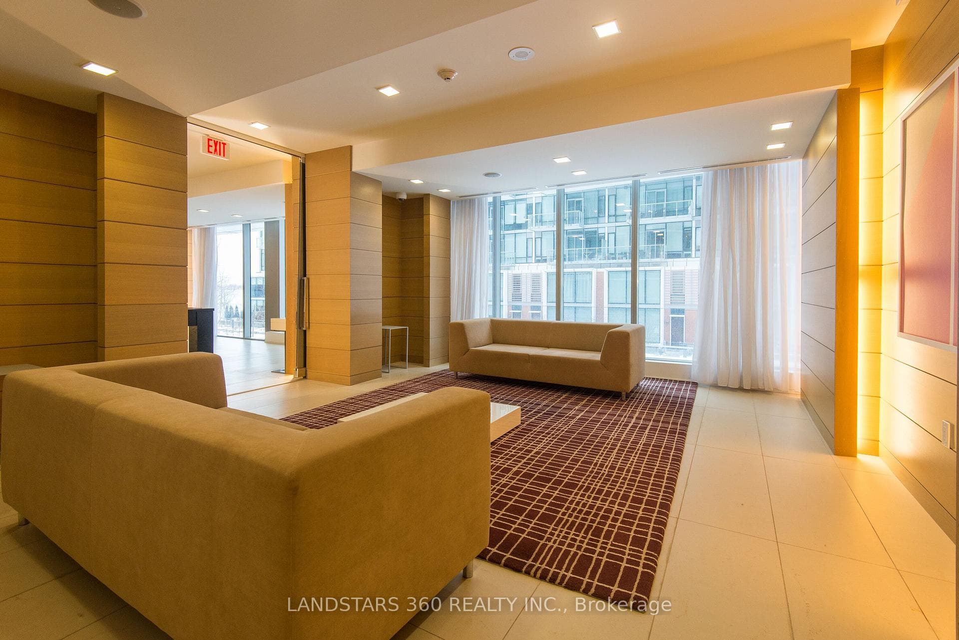 39 Queens Quay Unit 636 photo 21
