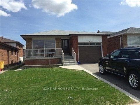 7673 Darcel Avenue Unit Bsmt photo 1