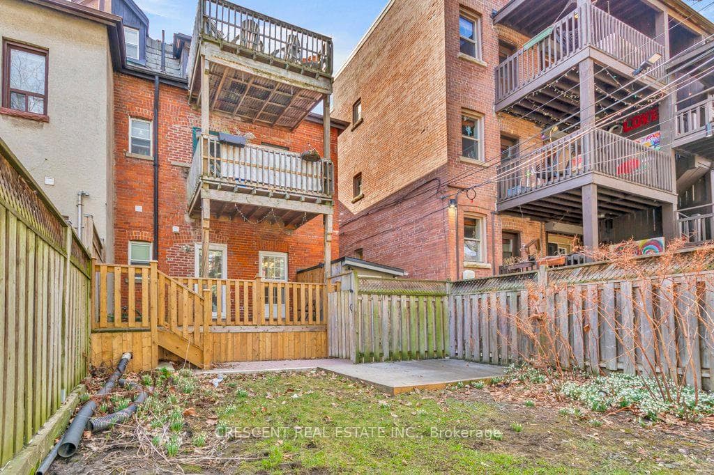 83 Madison Avenue Unit Lower photo 28