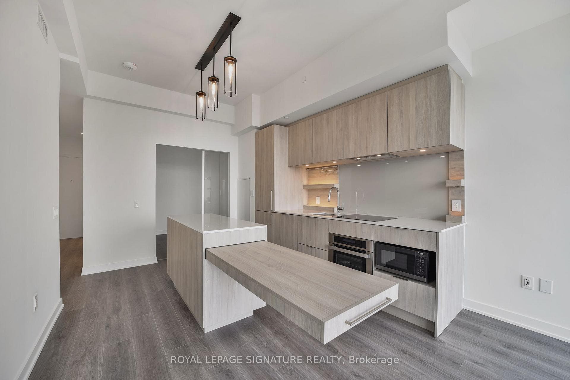28 Ann Street Unit 1805 photo 8