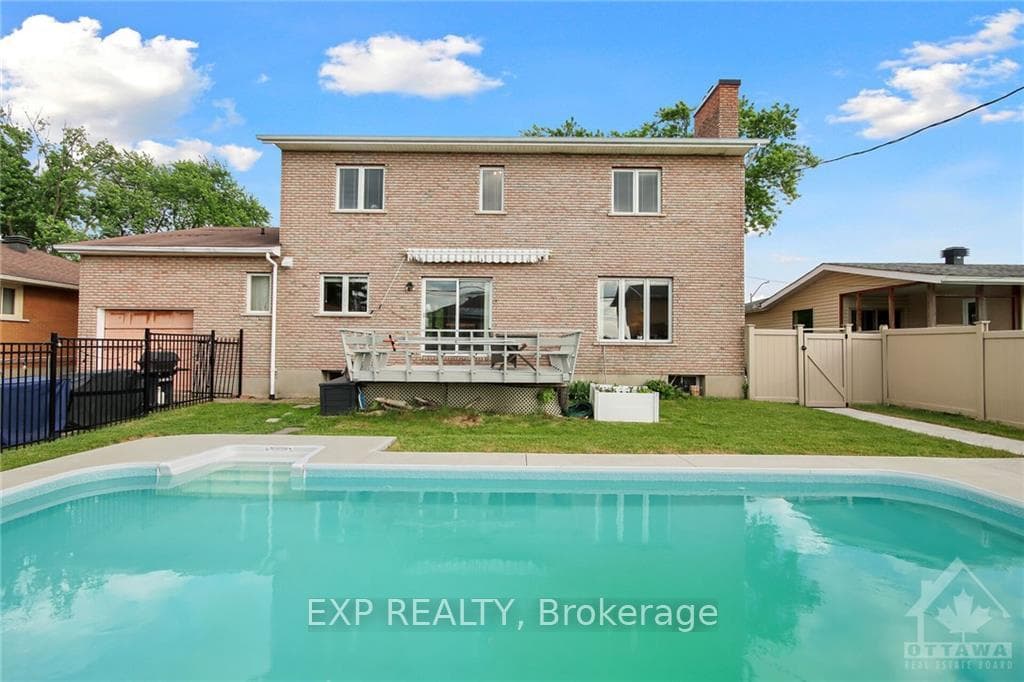 45 SUNNYCREST Drive photo 26