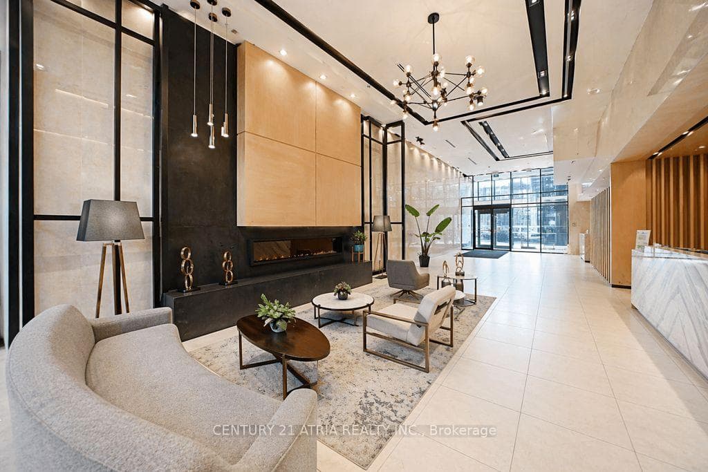1 Belsize Drive Unit 511 photo 43