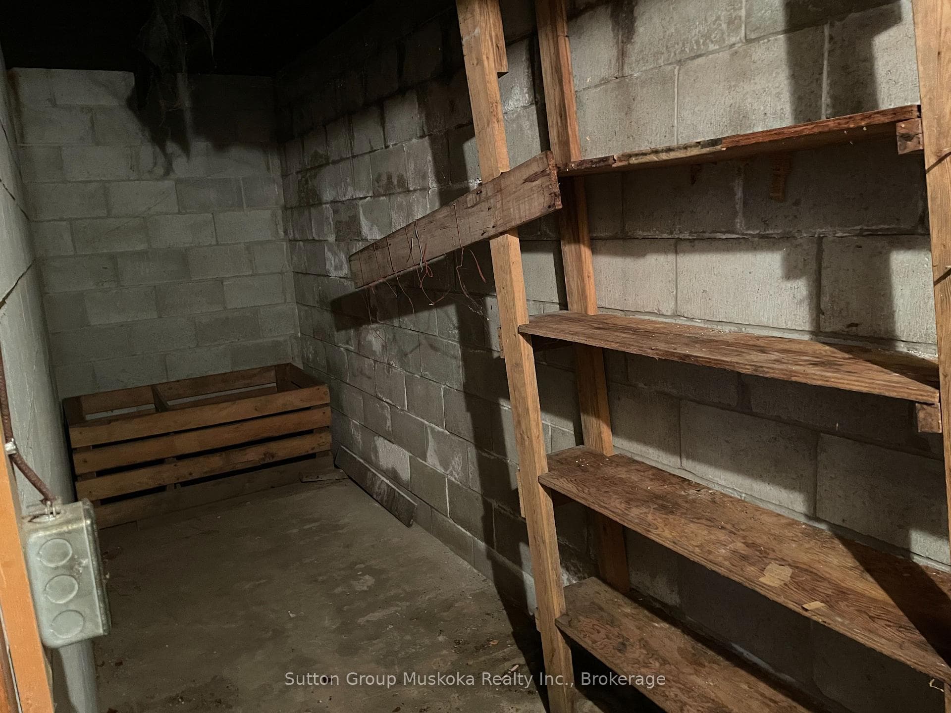 Cold Room