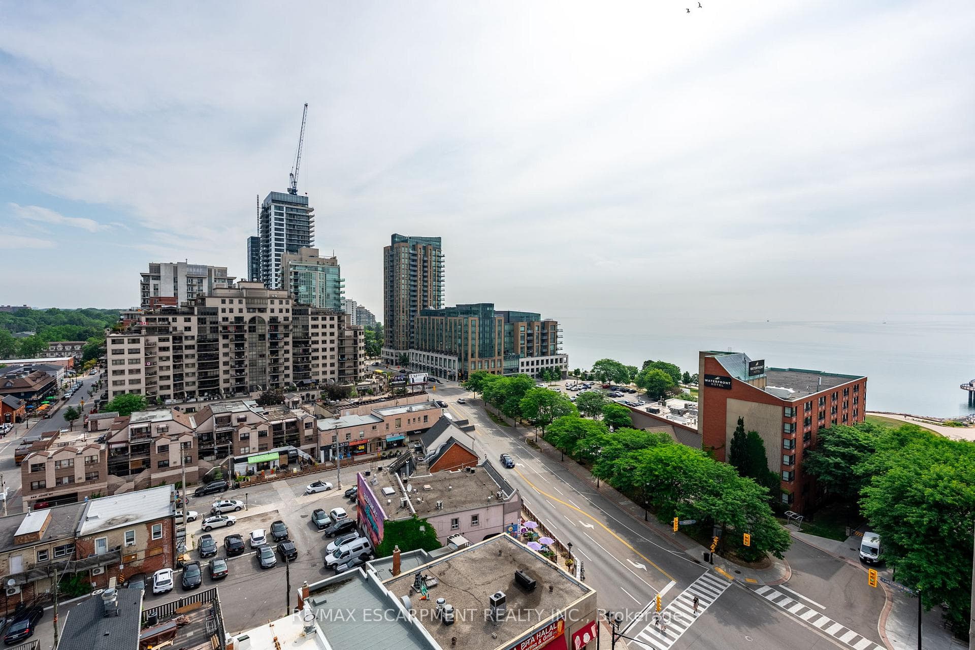 1477 Lakeshore Road Unit 1102 photo 19