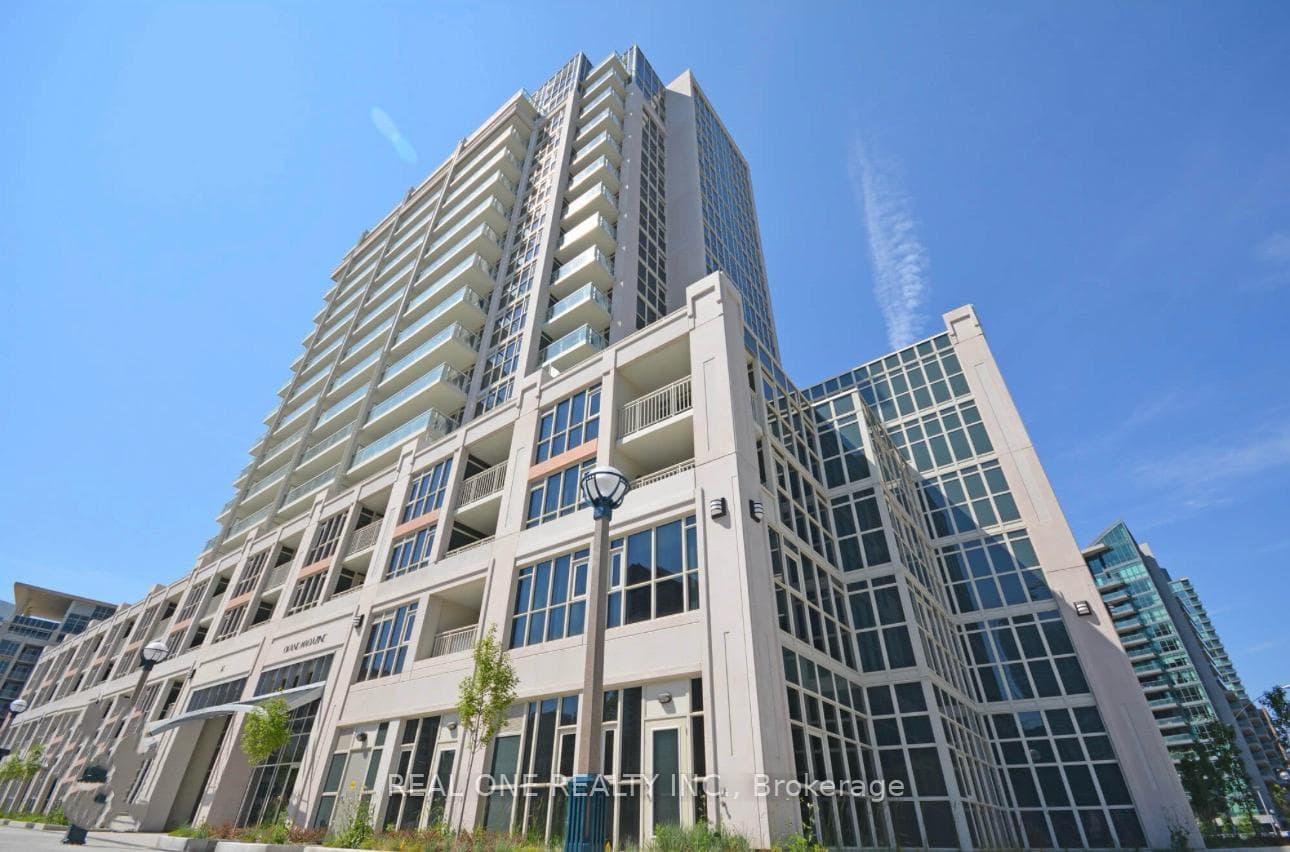 35 Bastion Street Unit 1520 photo 1