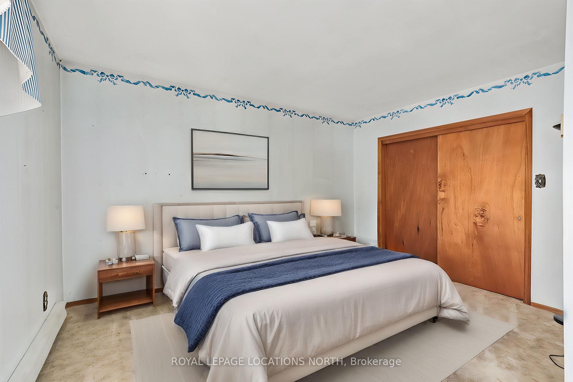 Virtual Staging