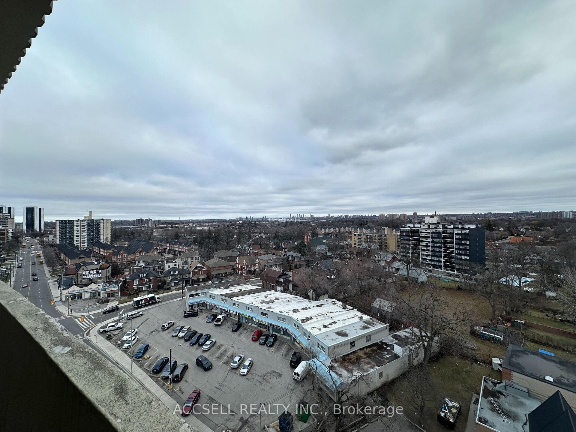 2130 Weston Road Unit PH6 photo 12