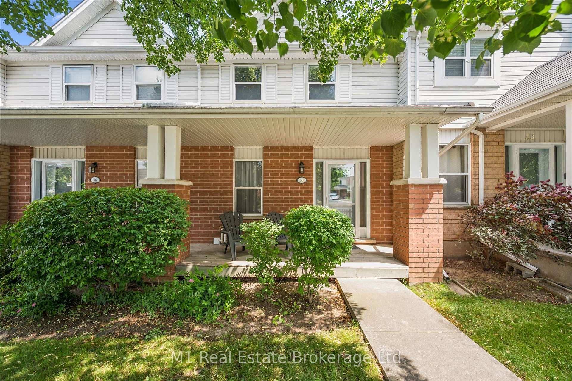 426 Grange Road Unit 55 photo 3