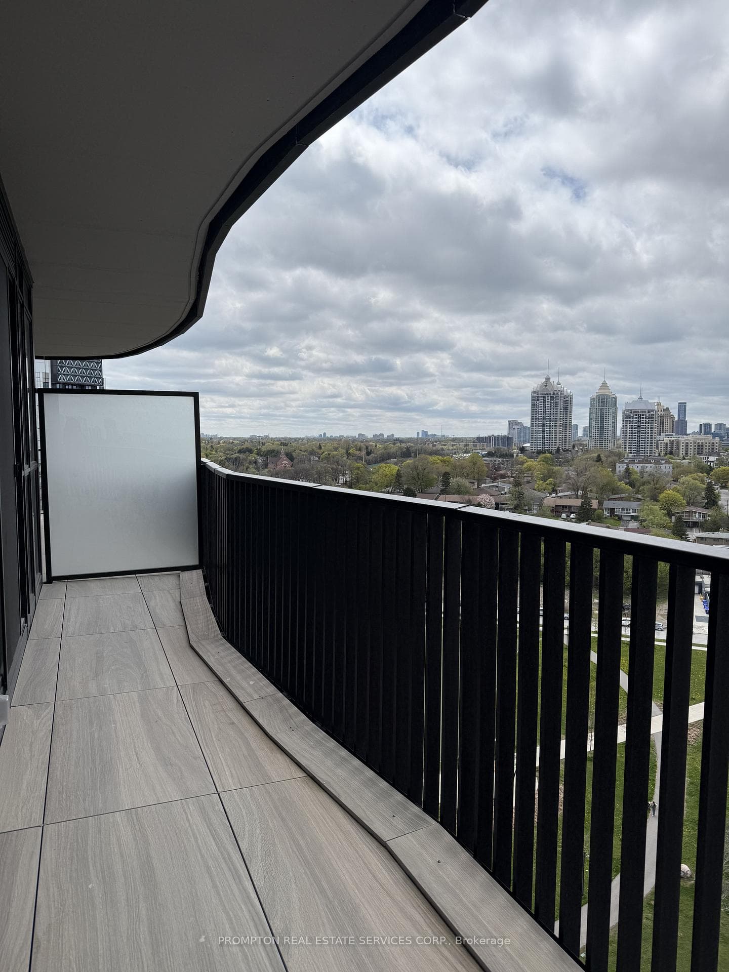 18 Esther Shiner Boulevard Unit 1705 photo 22