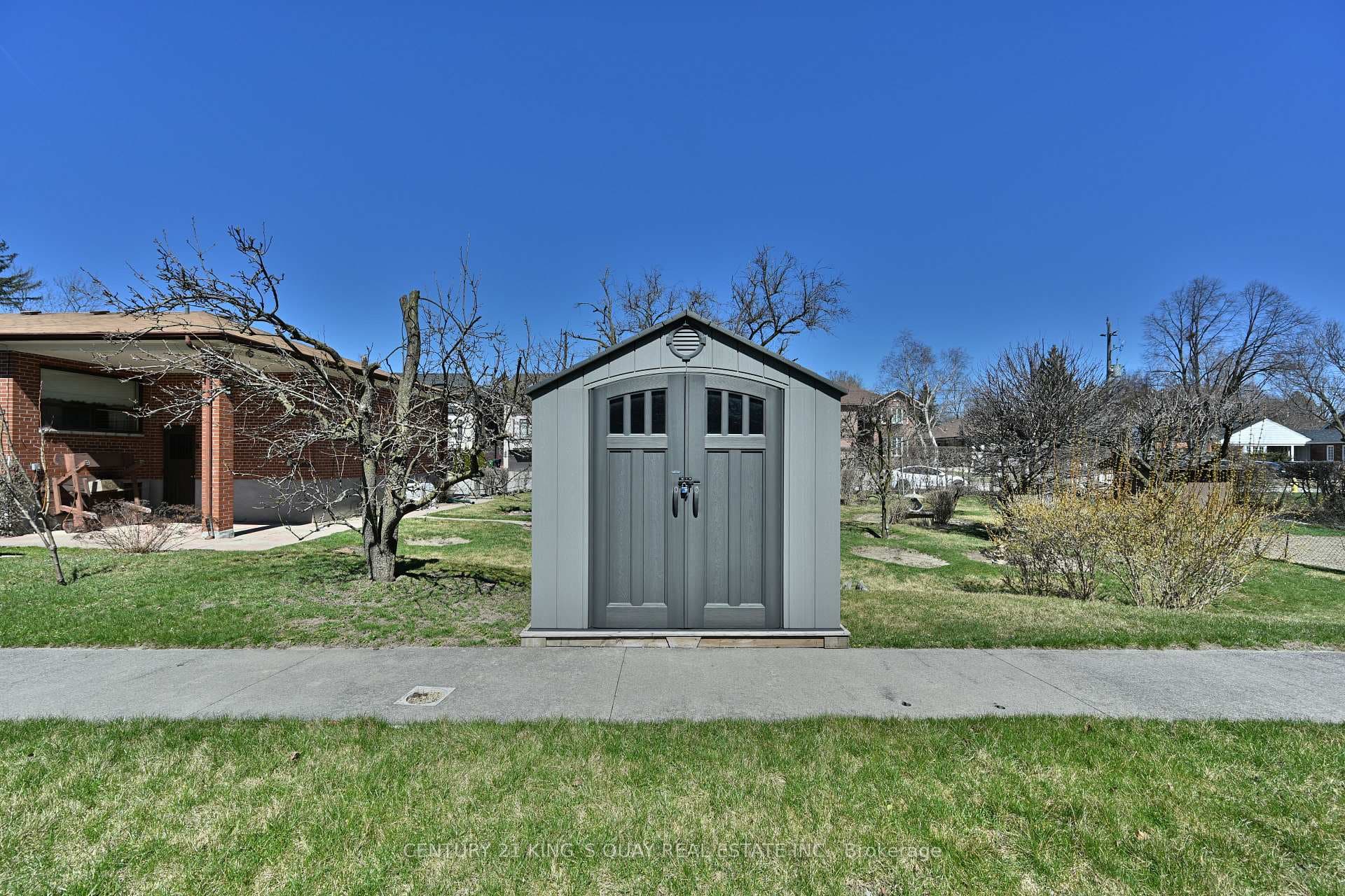 1027 Willowdale Avenue photo 35