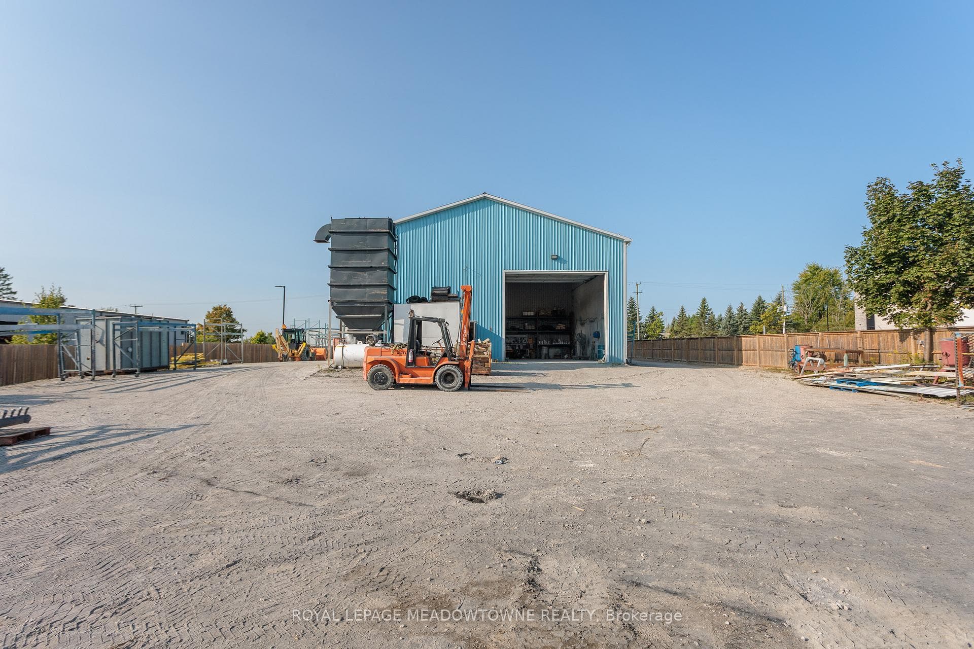 4931 7th Line photo 19